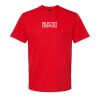 Softstyle™ midweight adult t-shirt Thumbnail