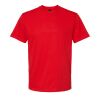 Softstyle™ midweight adult t-shirt Thumbnail