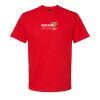 Design version Softstyle™ midweight adult t-shirt Thumbnail