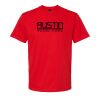 Design version Softstyle™ midweight adult t-shirt Thumbnail