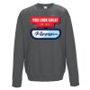 AWDis sweatshirt Thumbnail