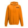 Unisex Hoodie Thumbnail