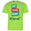 Cool T Sports Shirt Thumbnail