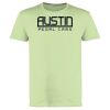 Ultra Cotton Mens T-shirt Thumbnail