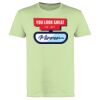 Ultra Cotton Mens T-shirt Thumbnail